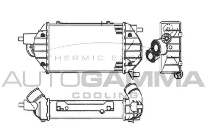 AUTOGAMMA 105560