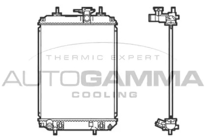 AUTOGAMMA 105562