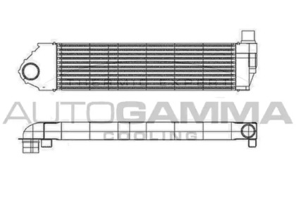 AUTOGAMMA 105578