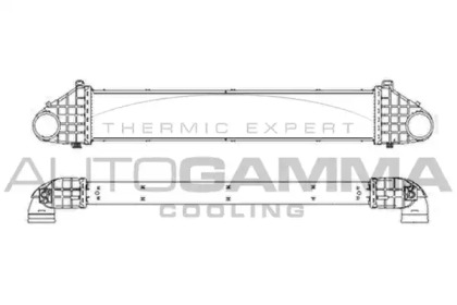 AUTOGAMMA 105628