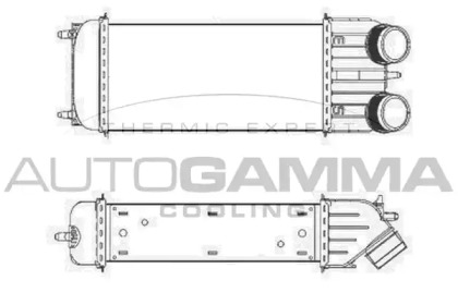 AUTOGAMMA 105629