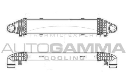 AUTOGAMMA 105632