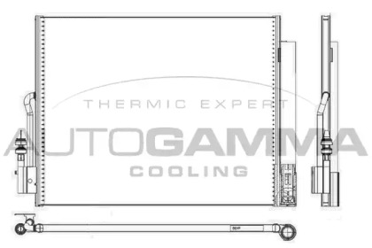 AUTOGAMMA 105643