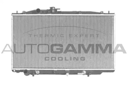 AUTOGAMMA 105647