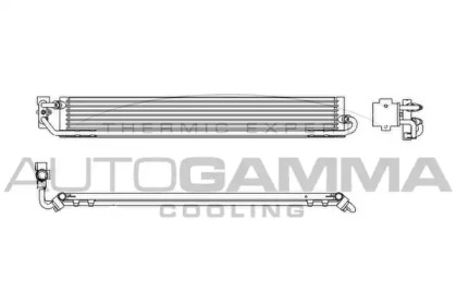 AUTOGAMMA 105703