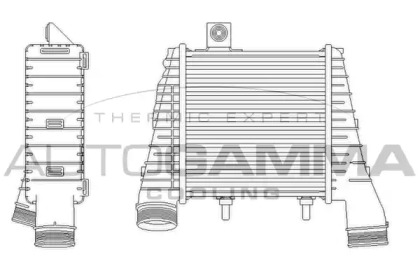 AUTOGAMMA 105721