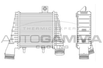 AUTOGAMMA 105722