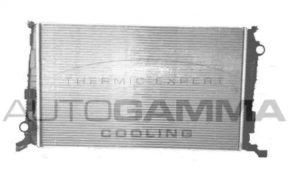 AUTOGAMMA 105780