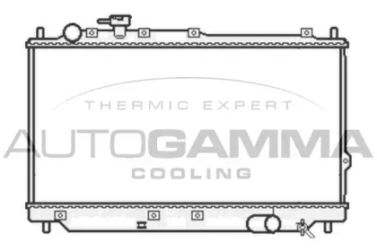 AUTOGAMMA 105800