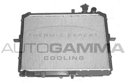 AUTOGAMMA 105801