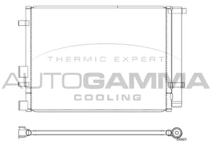 AUTOGAMMA 105828