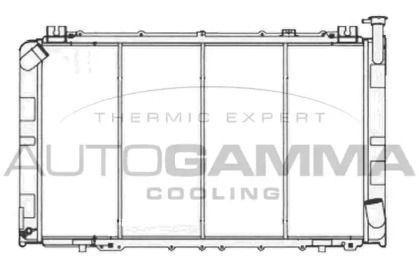 AUTOGAMMA 105845