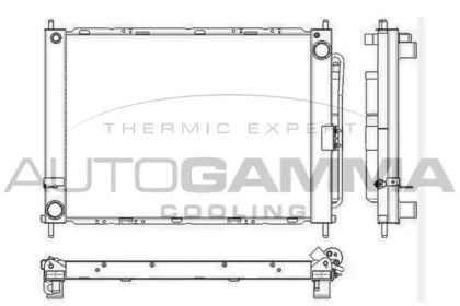 AUTOGAMMA 105902