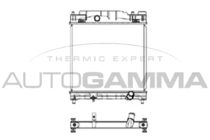 AUTOGAMMA 105904
