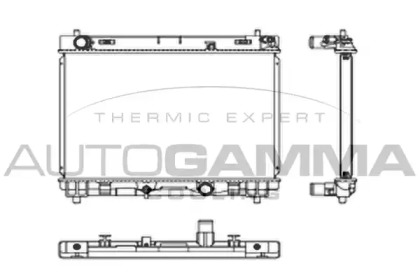 AUTOGAMMA 105908