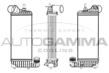 AUTOGAMMA 105910