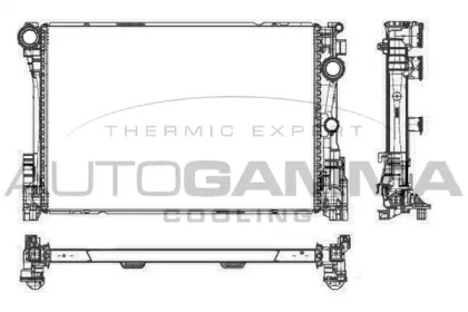 AUTOGAMMA 105916