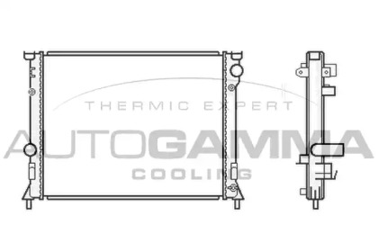 AUTOGAMMA 105918