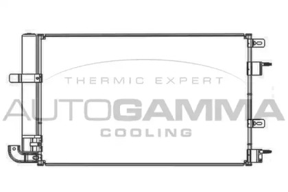 AUTOGAMMA 105942