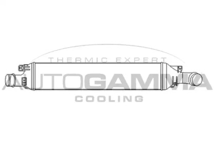 AUTOGAMMA 105943