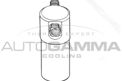 AUTOGAMMA 106002