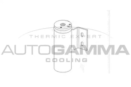 AUTOGAMMA 106016