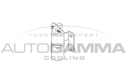 AUTOGAMMA 106017