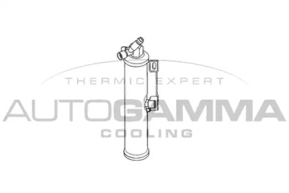 AUTOGAMMA 106033