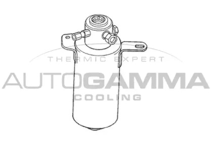 AUTOGAMMA 106115