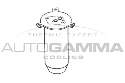 AUTOGAMMA 106160