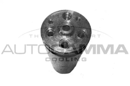 AUTOGAMMA 106281