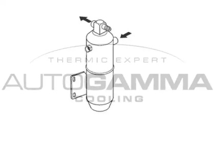 AUTOGAMMA 106318