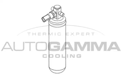 AUTOGAMMA 106319