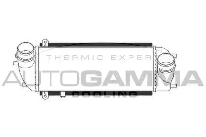 AUTOGAMMA 107027