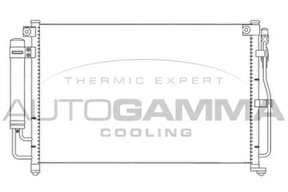 AUTOGAMMA 107075