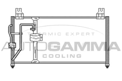 AUTOGAMMA 107076