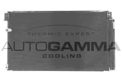 AUTOGAMMA 107092