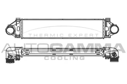 AUTOGAMMA 107133