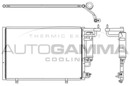 AUTOGAMMA 107149