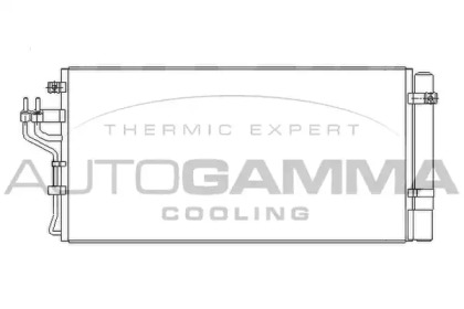 AUTOGAMMA 107151