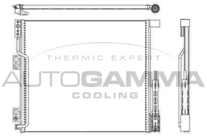 AUTOGAMMA 107154
