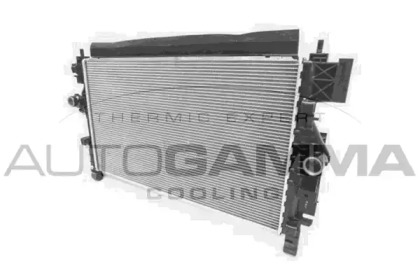 AUTOGAMMA 107237