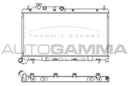 AUTOGAMMA 107239