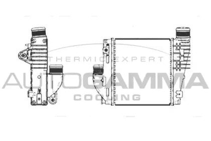 AUTOGAMMA 107305