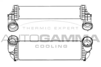 AUTOGAMMA 107307