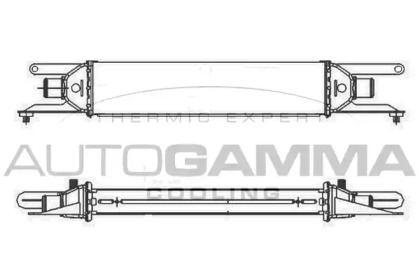 AUTOGAMMA 107309