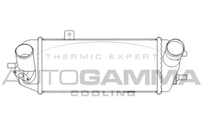 AUTOGAMMA 107314