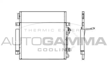 AUTOGAMMA 107346