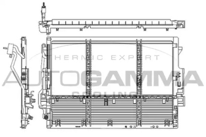 AUTOGAMMA 107355