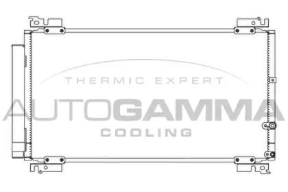 AUTOGAMMA 107359